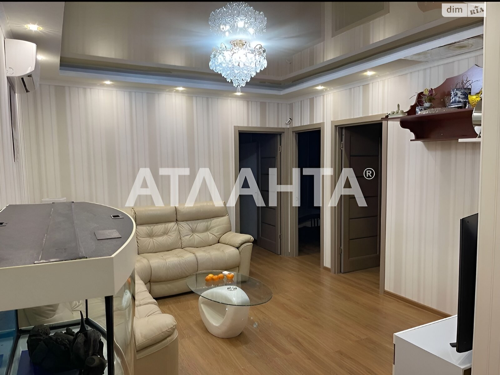 Продажа двухкомнатной квартиры в Одессе, на ул. Старицкого, район Хаджибейский фото 1 Продажа двухкомнатной квартиры в Одессе, на ул. Старицкого, район Хаджибейский фото 1