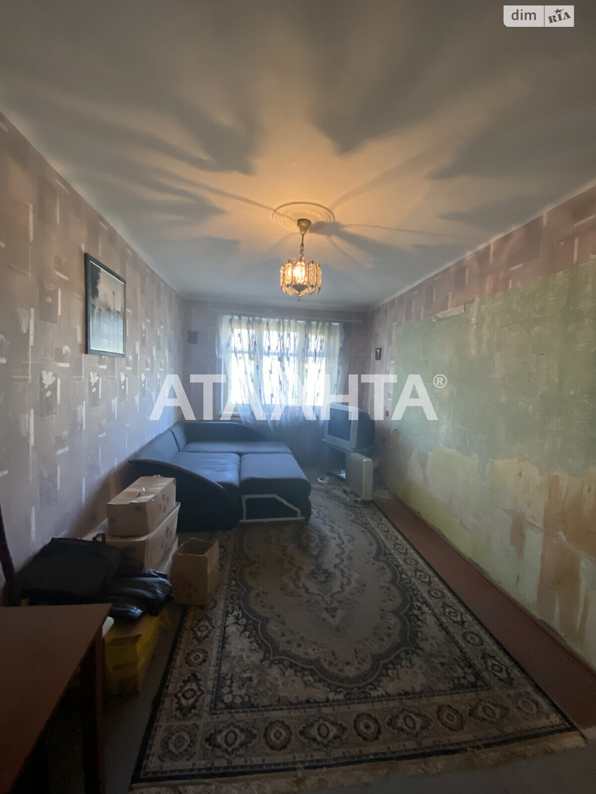 Продажа двухкомнатной квартиры в Одессе, на ул. Столбовая, район Хаджибейский фото 1 Продажа двухкомнатной квартиры в Одессе, на ул. Столбовая, район Хаджибейский фото 1