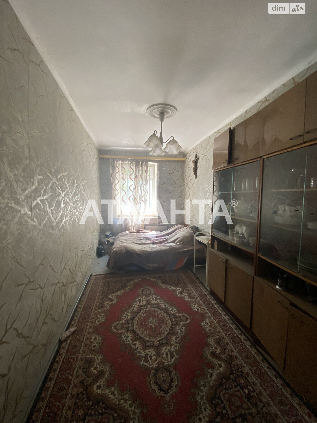 Продажа двухкомнатной квартиры в Одессе, на ул. Столбовая, район Хаджибейский фото 1 Продажа двухкомнатной квартиры в Одессе, на ул. Столбовая, район Хаджибейский фото 1