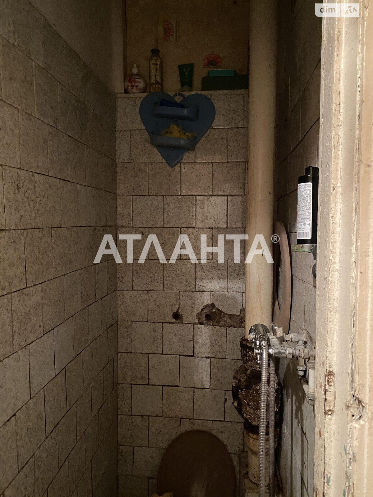 Продажа двухкомнатной квартиры в Одессе, на ул. Столбовая, район Хаджибейский фото 1 Продажа двухкомнатной квартиры в Одессе, на ул. Столбовая, район Хаджибейский фото 1