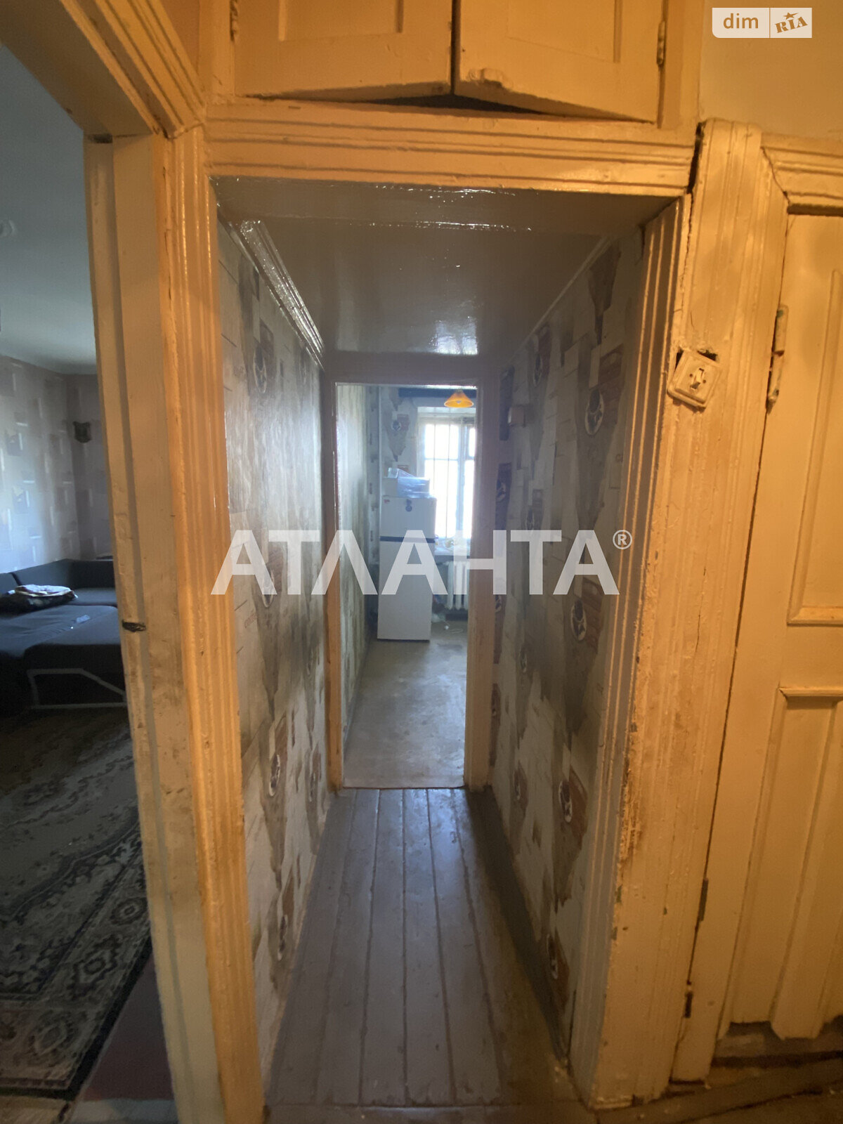 Продажа двухкомнатной квартиры в Одессе, на ул. Столбовая, район Хаджибейский фото 1 Продажа двухкомнатной квартиры в Одессе, на ул. Столбовая, район Хаджибейский фото 1
