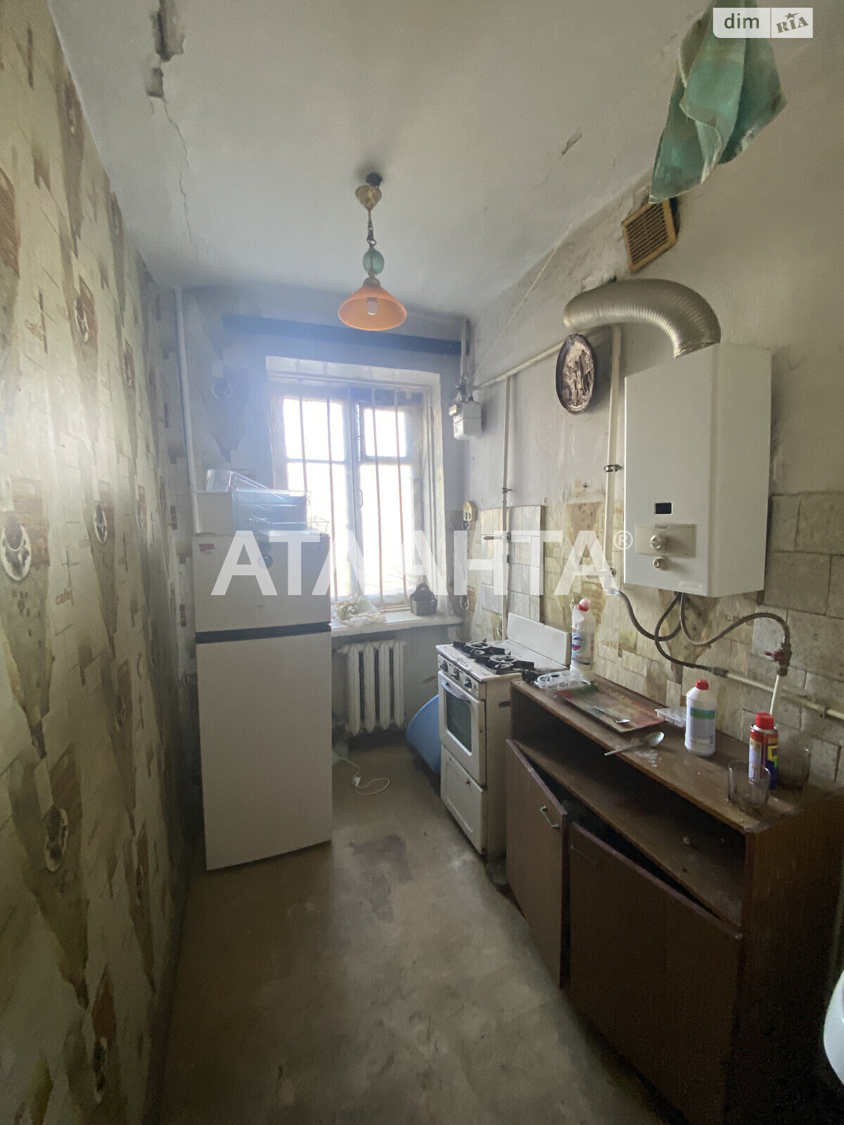 Продажа двухкомнатной квартиры в Одессе, на ул. Столбовая, район Хаджибейский фото 1 Продажа двухкомнатной квартиры в Одессе, на ул. Столбовая, район Хаджибейский фото 1