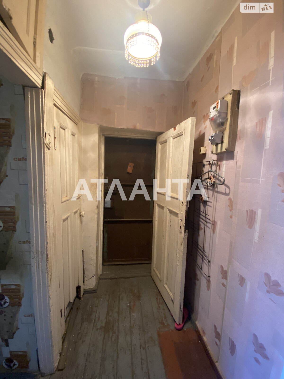 Продажа двухкомнатной квартиры в Одессе, на ул. Столбовая, район Хаджибейский фото 1 Продажа двухкомнатной квартиры в Одессе, на ул. Столбовая, район Хаджибейский фото 1