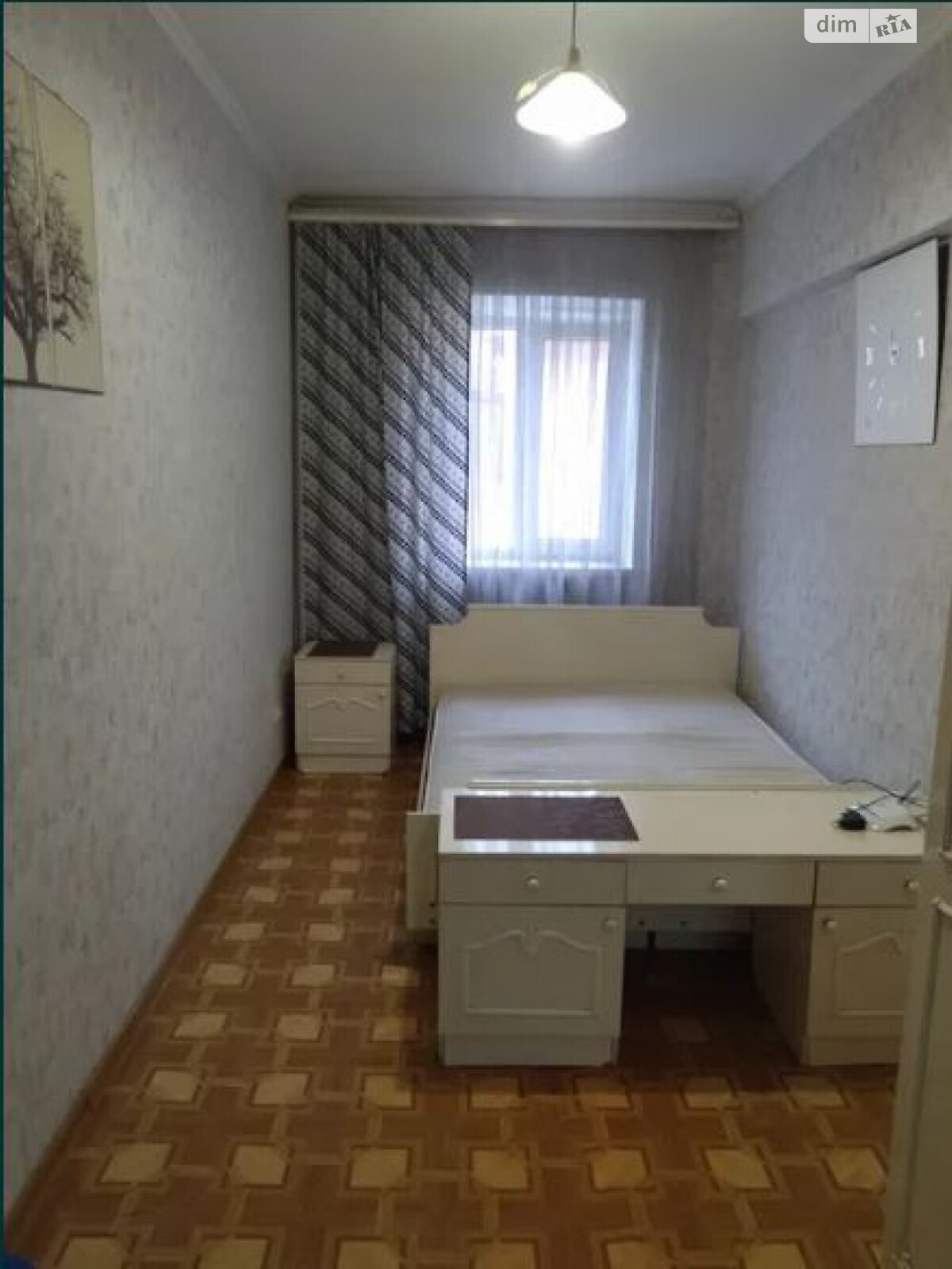 Продаж однокімнатної квартири в Одесі, на вул. Стовпова, район Хаджибейський фото 1 Продаж однокімнатної квартири в Одесі, на вул. Стовпова, район Хаджибейський фото 1