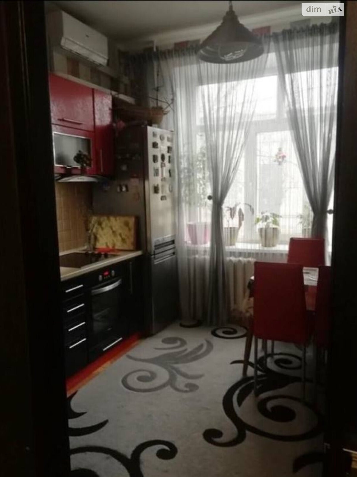 Продаж двокімнатної квартири в Одесі, на вул. Стовпова, район Хаджибейський фото 1 Продаж двокімнатної квартири в Одесі, на вул. Стовпова, район Хаджибейський фото 1