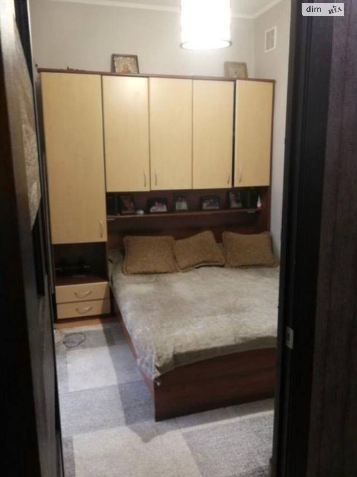 Продаж двокімнатної квартири в Одесі, на вул. Стовпова, район Хаджибейський фото 1 Продаж двокімнатної квартири в Одесі, на вул. Стовпова, район Хаджибейський фото 1