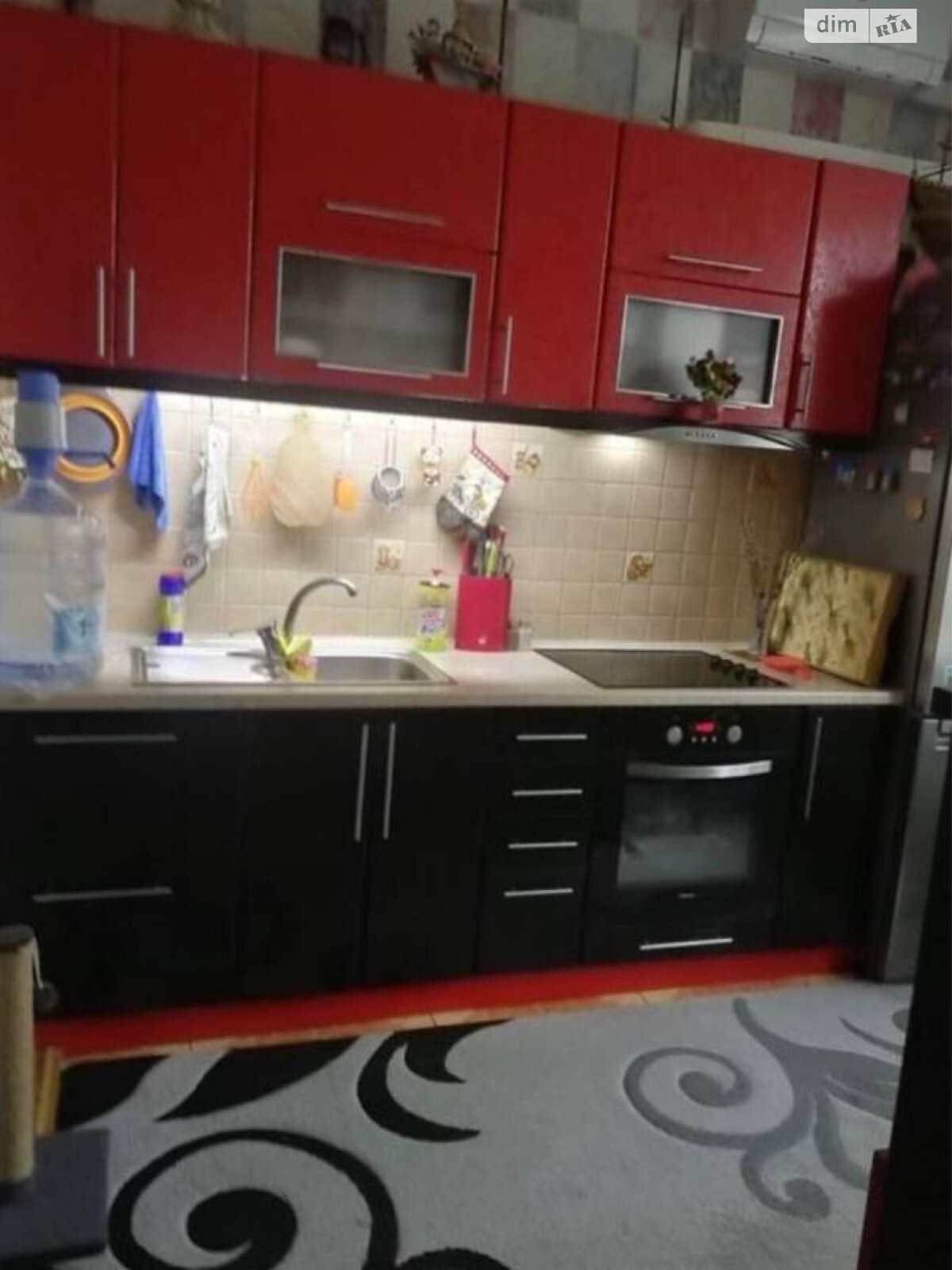 Продаж двокімнатної квартири в Одесі, на вул. Стовпова, район Хаджибейський фото 1 Продаж двокімнатної квартири в Одесі, на вул. Стовпова, район Хаджибейський фото 1