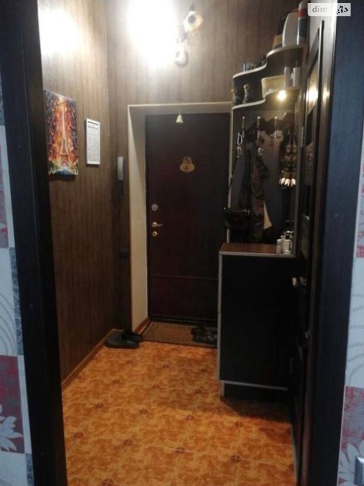 Продаж двокімнатної квартири в Одесі, на вул. Стовпова, район Хаджибейський фото 1 Продаж двокімнатної квартири в Одесі, на вул. Стовпова, район Хаджибейський фото 1