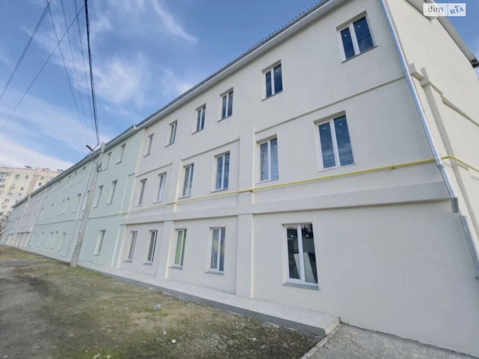 Продажа однокомнатной квартиры в Одессе, на пер. Строительный, район Хаджибейский фото 1 Продажа однокомнатной квартиры в Одессе, на пер. Строительный, район Хаджибейский фото 1
