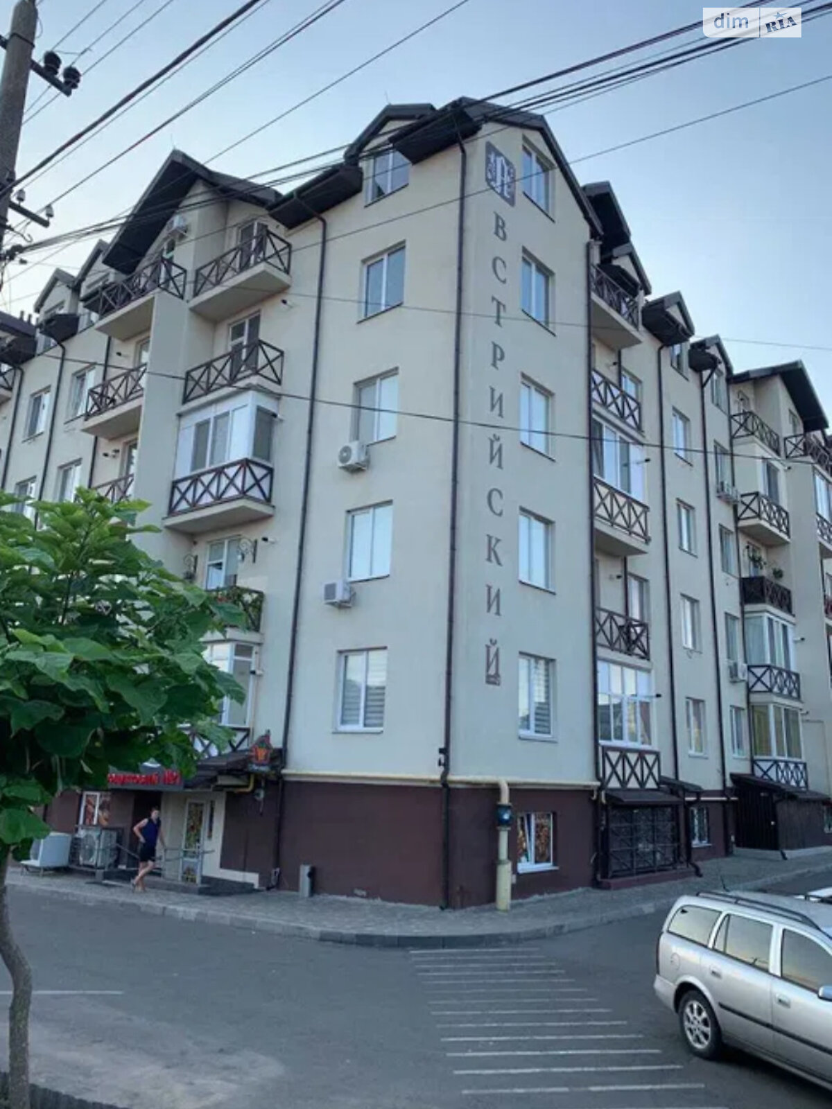 Продажа однокомнатной квартиры в Одессе, на ул. Тихая, район Хаджибейский фото 1