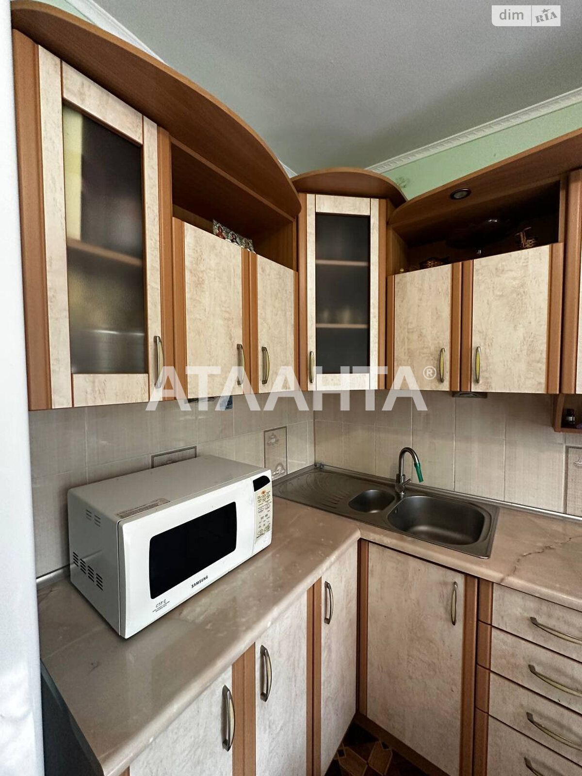 Продажа двухкомнатной квартиры в Одессе, на шоссе Тираспольское, район Хаджибейский фото 1 Продажа двухкомнатной квартиры в Одессе, на шоссе Тираспольское, район Хаджибейский фото 1