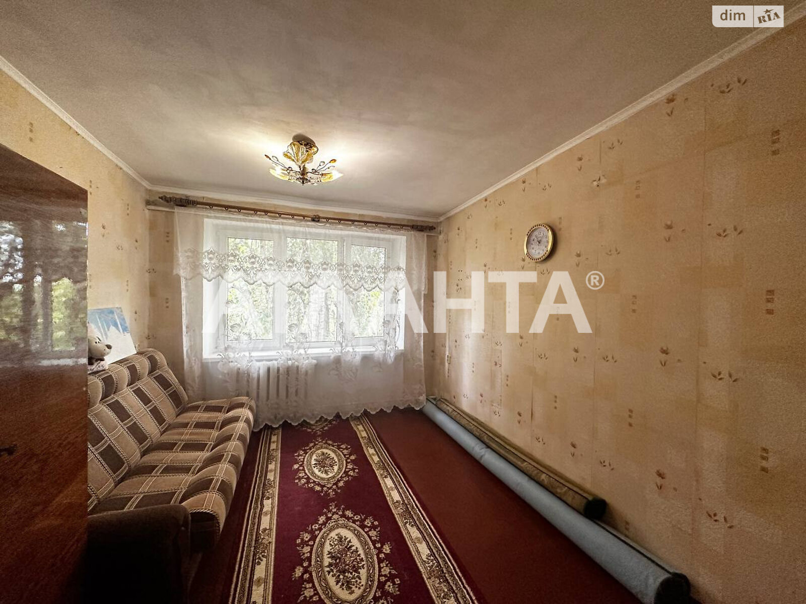 Продажа двухкомнатной квартиры в Одессе, на шоссе Тираспольское, район Хаджибейский фото 1 Продажа двухкомнатной квартиры в Одессе, на шоссе Тираспольское, район Хаджибейский фото 1
