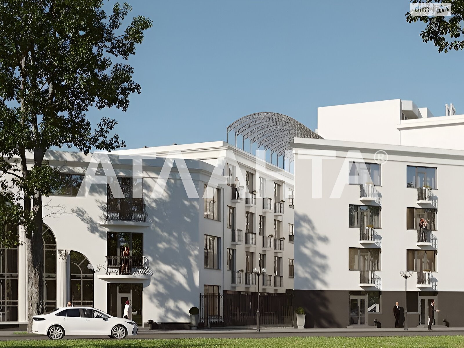 Продажа однокомнатной квартиры в Одессе, на пер. Товарный, район Хаджибейский фото 1 Продажа однокомнатной квартиры в Одессе, на пер. Товарный, район Хаджибейский фото 1