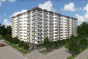 Продаж двокімнатної квартири в Одесі, на пров. Товарний, район Хаджибейський фото 2