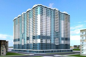 Продаж трикімнатної квартири в Одесі, на вул. Героїв Крут, район Хаджибейський фото 2
