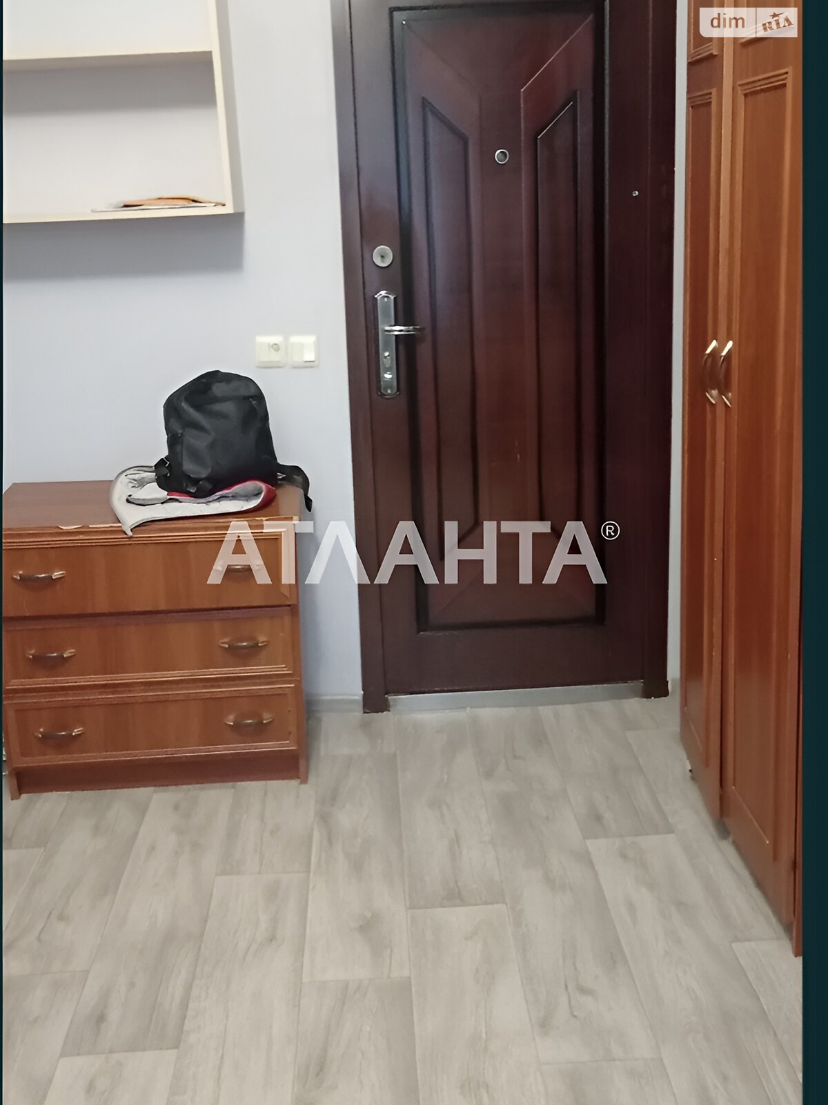 Продаж однокімнатної квартири в Одесі, на вул. Героїв Крут, район Хаджибейський фото 1 Продаж однокімнатної квартири в Одесі, на вул. Героїв Крут, район Хаджибейський фото 1