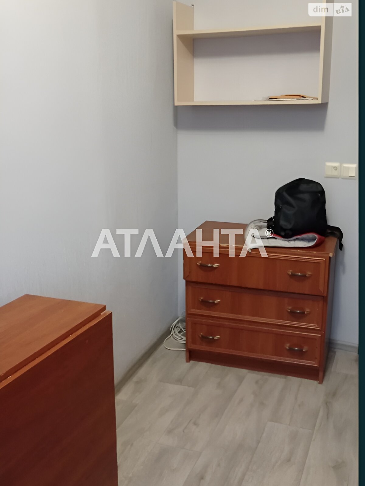 Продаж однокімнатної квартири в Одесі, на вул. Героїв Крут, район Хаджибейський фото 1 Продаж однокімнатної квартири в Одесі, на вул. Героїв Крут, район Хаджибейський фото 1