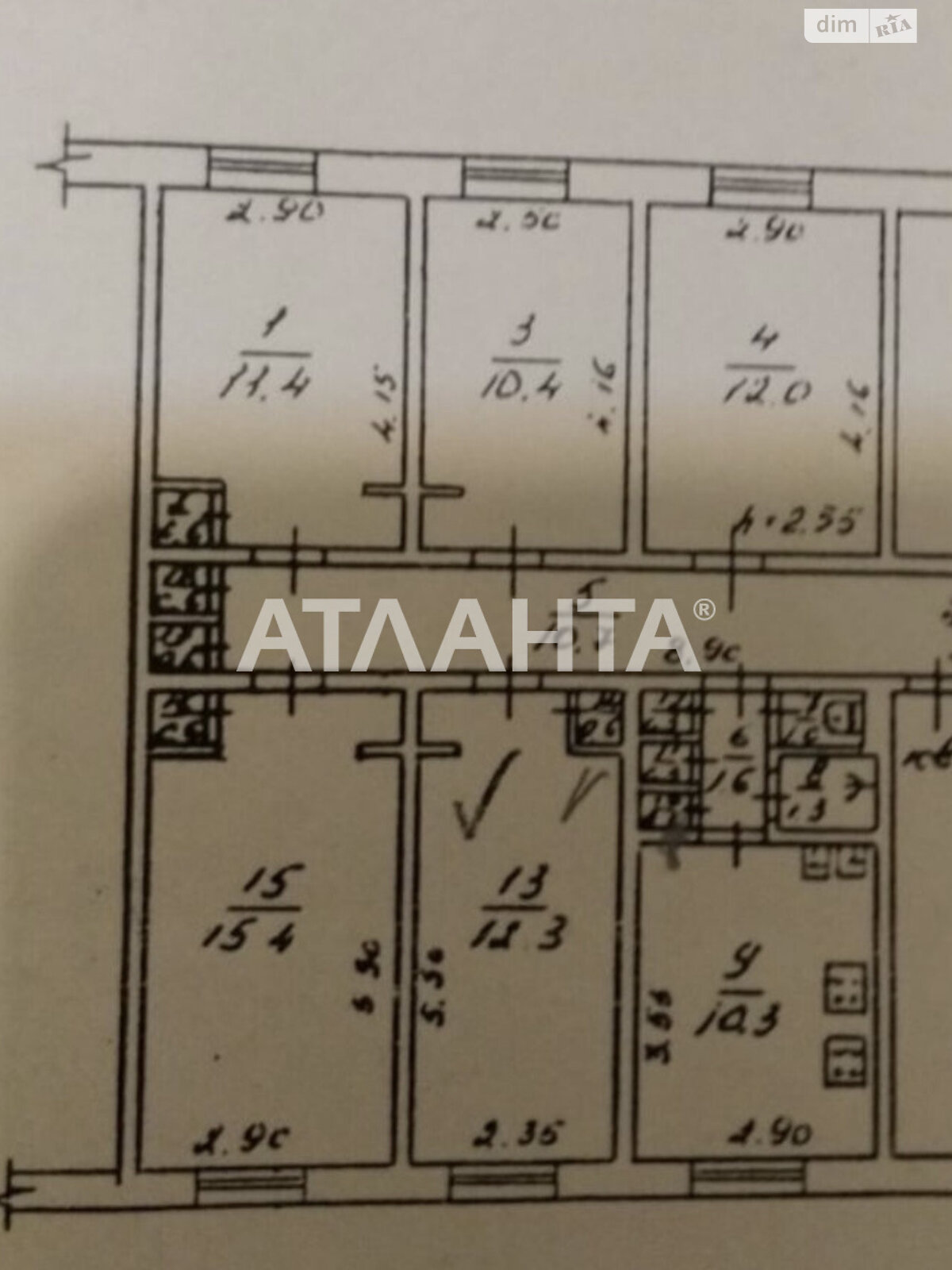 Продаж однокімнатної квартири в Одесі, на вул. Героїв Крут, район Хаджибейський фото 1 Продаж однокімнатної квартири в Одесі, на вул. Героїв Крут, район Хаджибейський фото 1