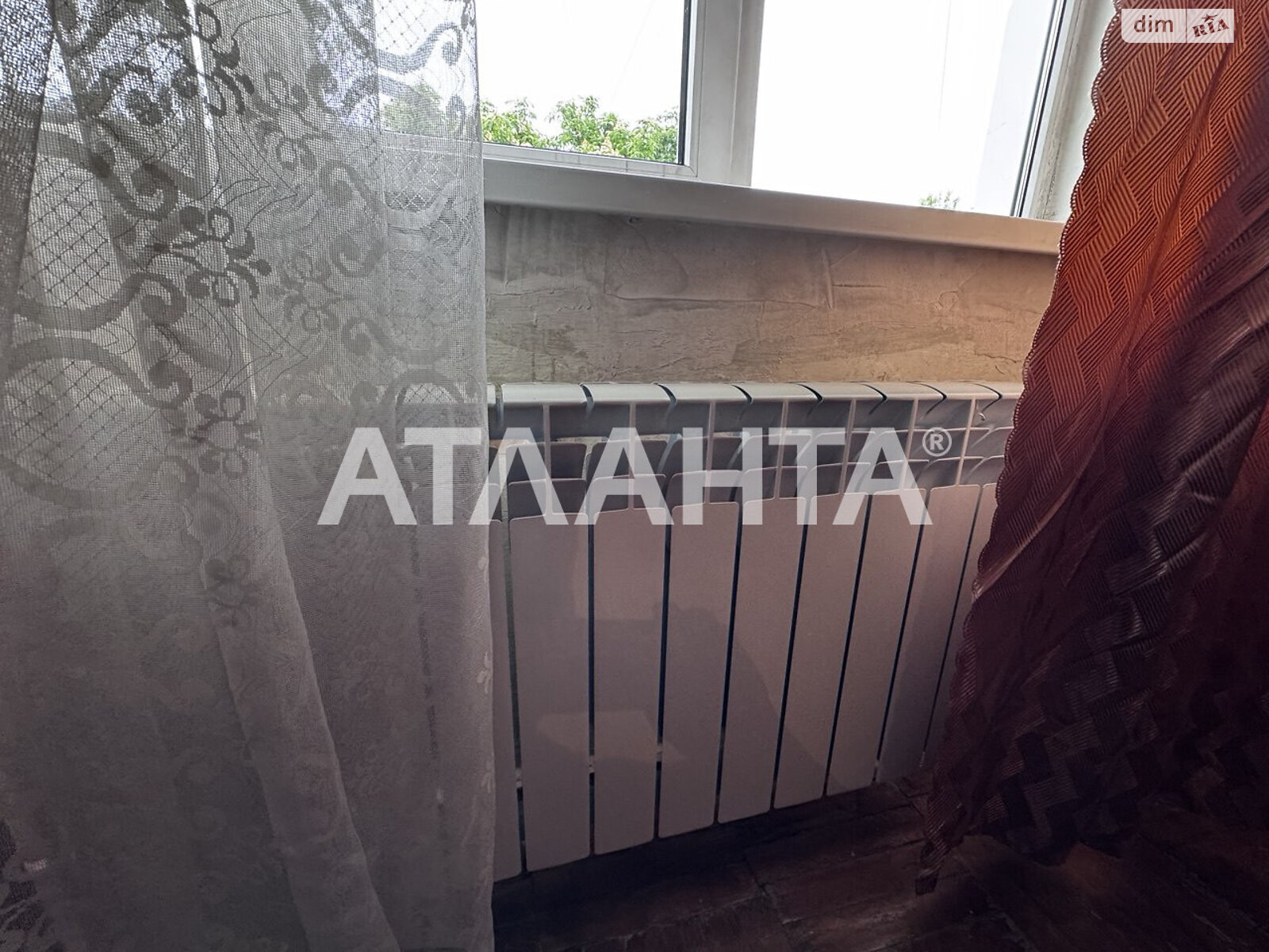 Продаж двокімнатної квартири в Одесі, на вул. Героїв Крут, район Хаджибейський фото 1 Продаж двокімнатної квартири в Одесі, на вул. Героїв Крут, район Хаджибейський фото 1