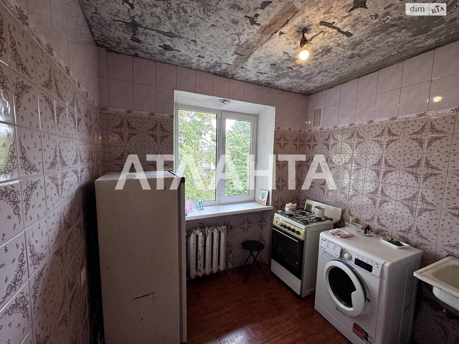 Продаж двокімнатної квартири в Одесі, на вул. Героїв Крут, район Хаджибейський фото 1 Продаж двокімнатної квартири в Одесі, на вул. Героїв Крут, район Хаджибейський фото 1