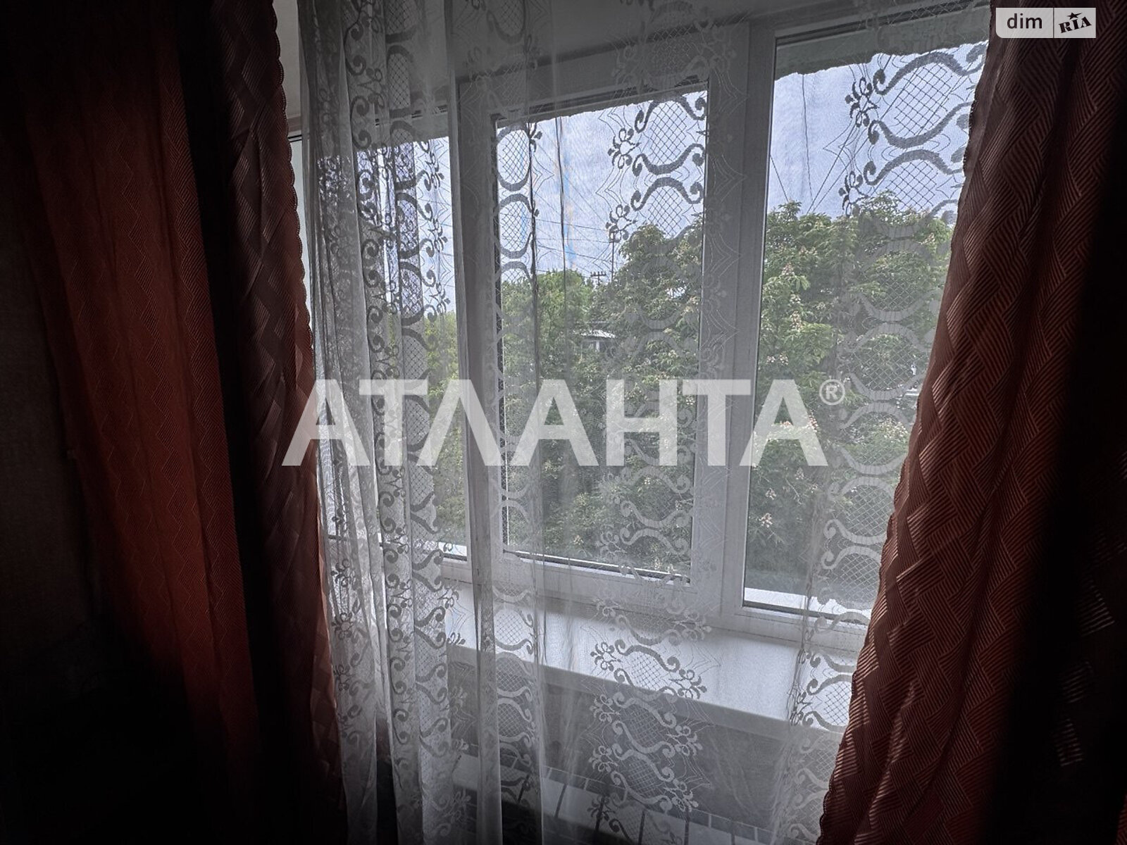 Продаж двокімнатної квартири в Одесі, на вул. Героїв Крут, район Хаджибейський фото 1 Продаж двокімнатної квартири в Одесі, на вул. Героїв Крут, район Хаджибейський фото 1