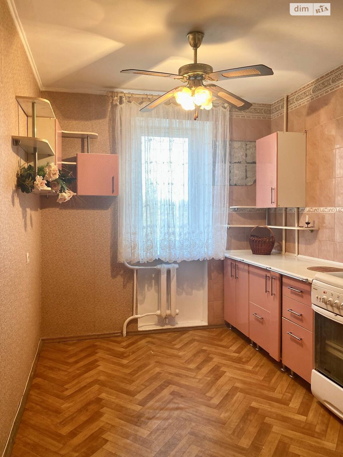 Продажа двухкомнатной квартиры в Одессе, на ул. Ивана и Юрия Лип 74А, район Хаджибейский фото 1