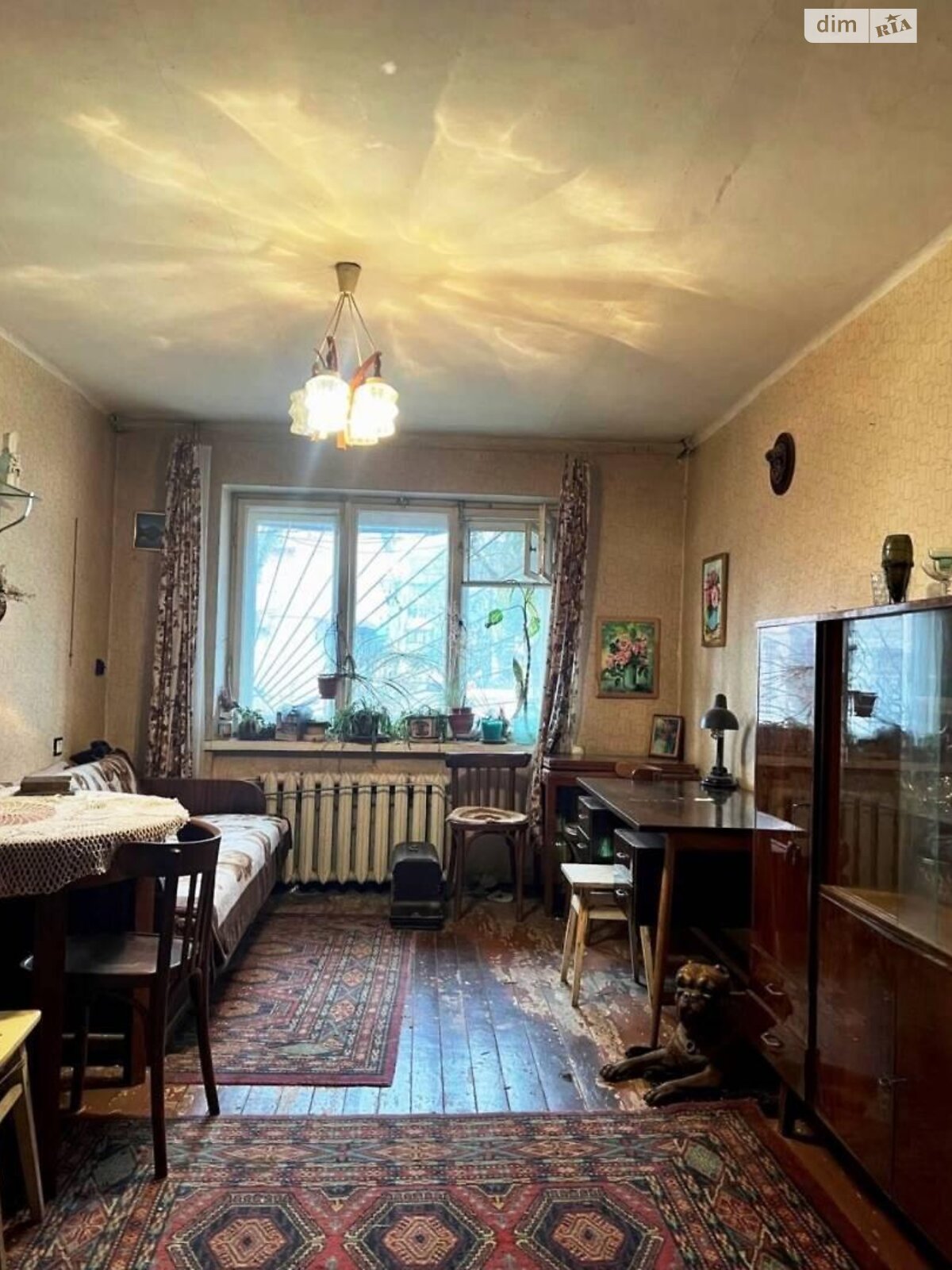Продажа двухкомнатной квартиры в Одессе, на ул. Варненская, район Хаджибейский фото 1