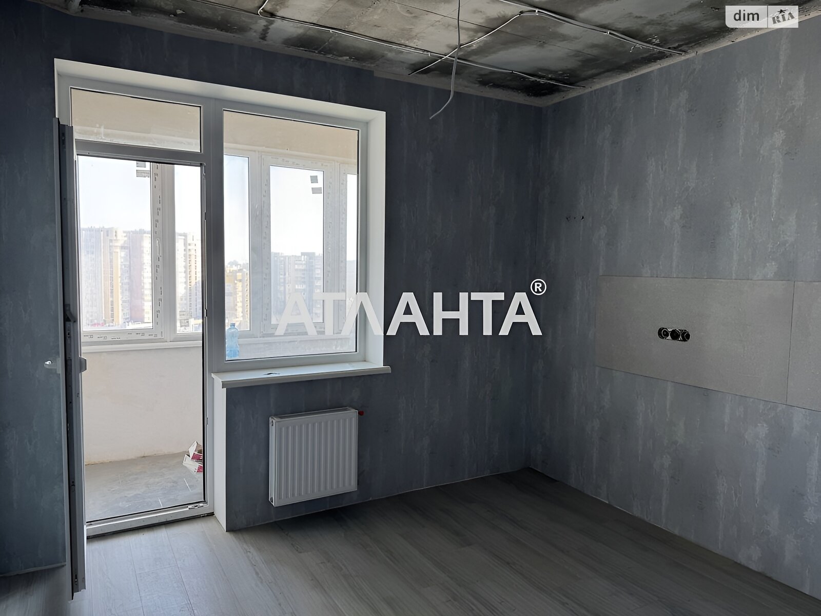 Продажа однокомнатной квартиры в Одессе, на ул. Варненская 29 корпус 3, район Хаджибейский фото 1 Продажа однокомнатной квартиры в Одессе, на ул. Варненская 29 корпус 3, район Хаджибейский фото 1