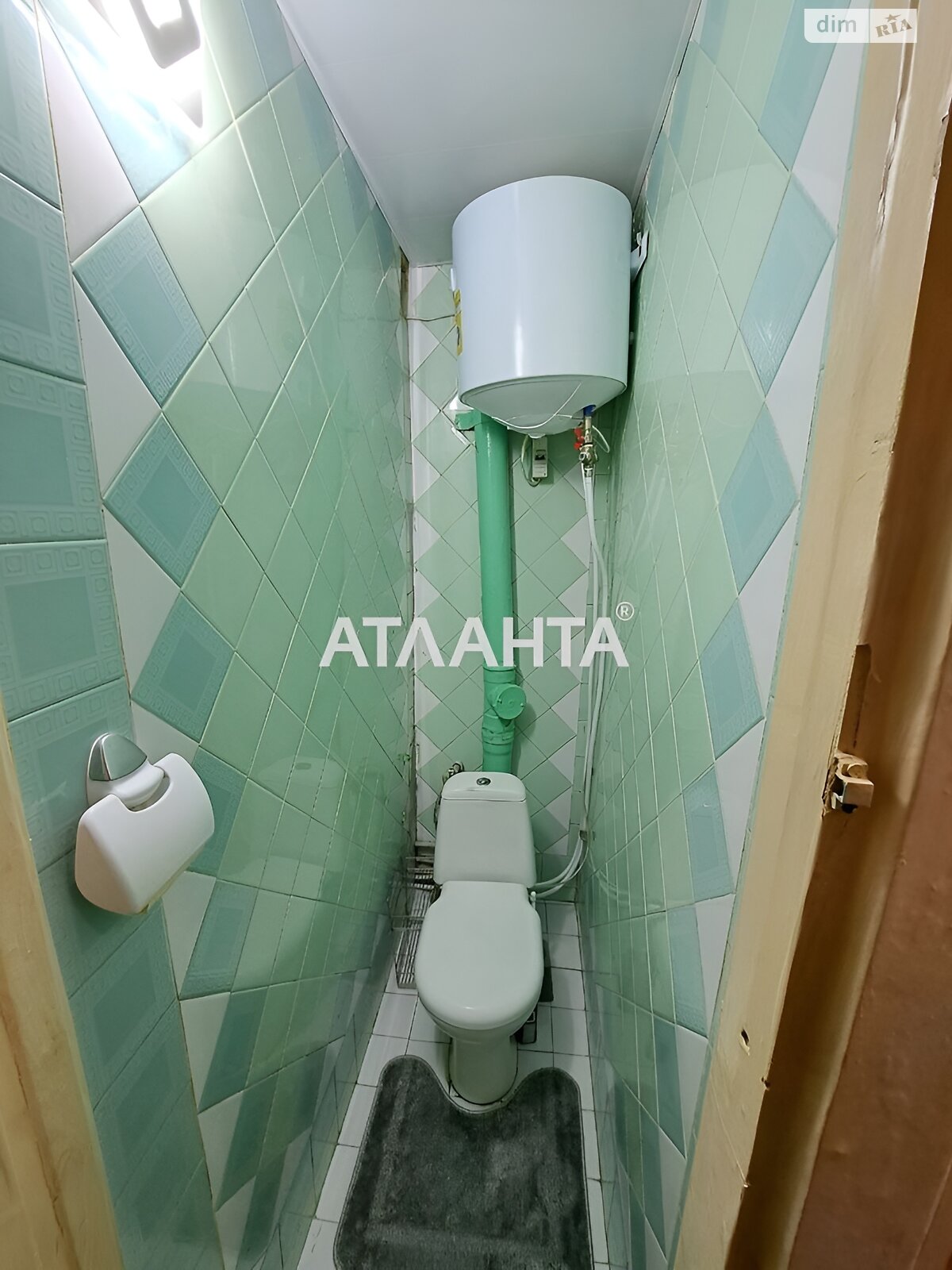Продаж трикімнатної квартири в Одесі, на вул. Варненська, район Хаджибейський фото 1 Продаж трикімнатної квартири в Одесі, на вул. Варненська, район Хаджибейський фото 1