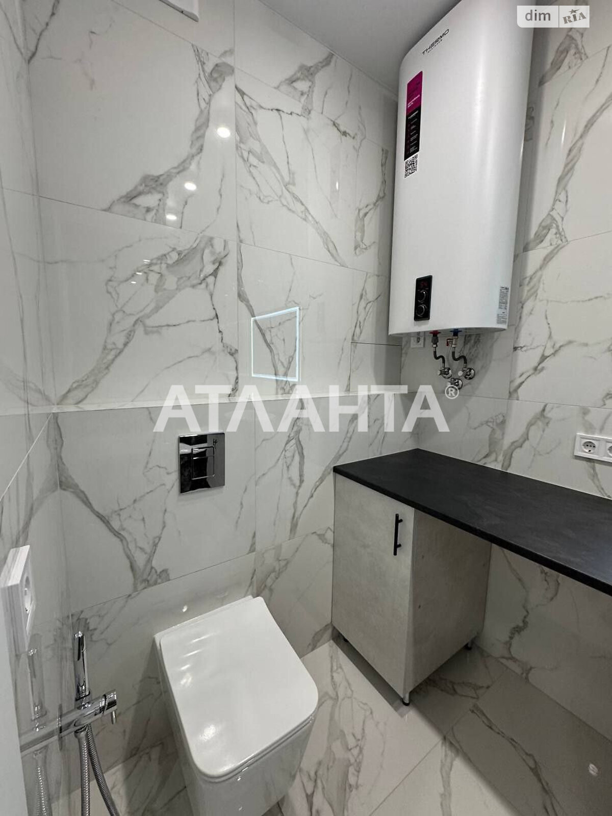 Продажа однокомнатной квартиры в Одессе, на ул. Варненская, район Хаджибейский фото 1 Продажа однокомнатной квартиры в Одессе, на ул. Варненская, район Хаджибейский фото 1