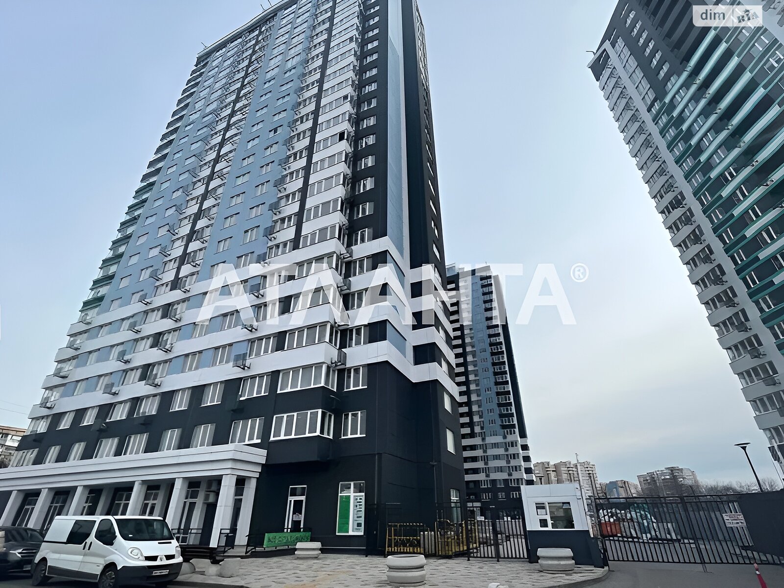 Продажа однокомнатной квартиры в Одессе, на ул. Варненская, район Хаджибейский фото 1 Продажа однокомнатной квартиры в Одессе, на ул. Варненская, район Хаджибейский фото 1
