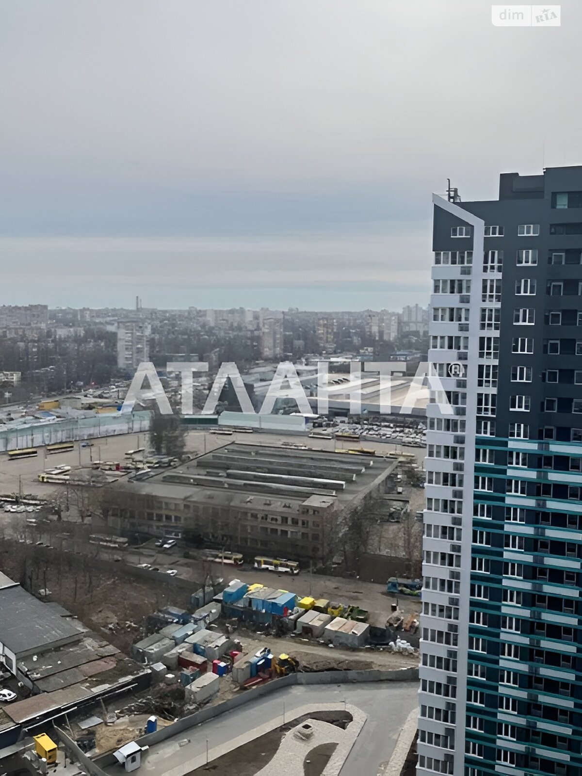 Продажа однокомнатной квартиры в Одессе, на ул. Варненская, район Хаджибейский фото 1 Продажа однокомнатной квартиры в Одессе, на ул. Варненская, район Хаджибейский фото 1