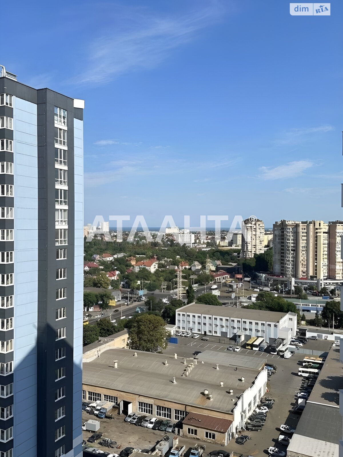 Продажа однокомнатной квартиры в Одессе, на ул. Варненская, район Хаджибейский фото 1 Продажа однокомнатной квартиры в Одессе, на ул. Варненская, район Хаджибейский фото 1