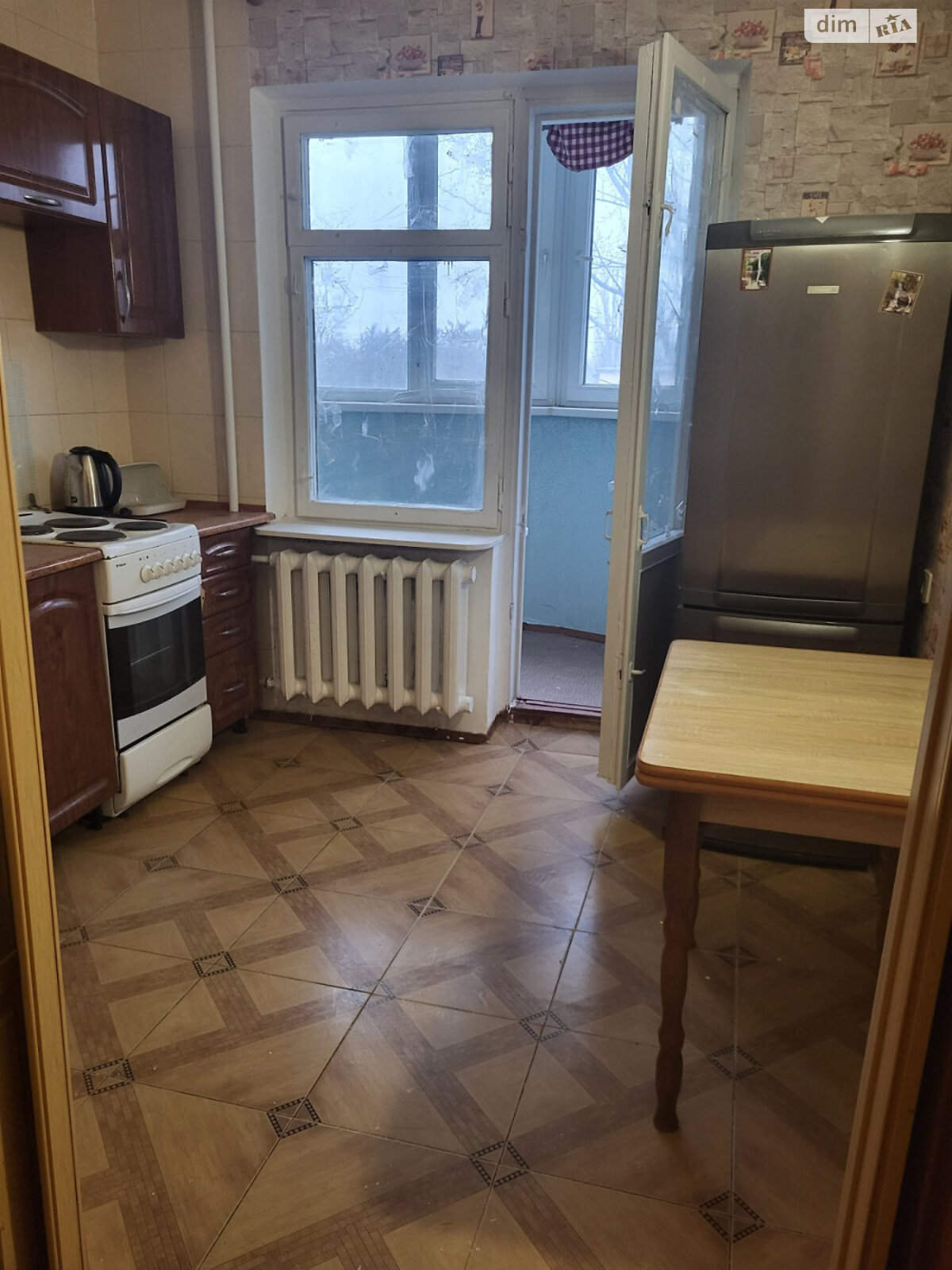 Продажа однокомнатной квартиры в Одессе, на ул. Варненская, район Хаджибейский фото 1 Продажа однокомнатной квартиры в Одессе, на ул. Варненская, район Хаджибейский фото 1
