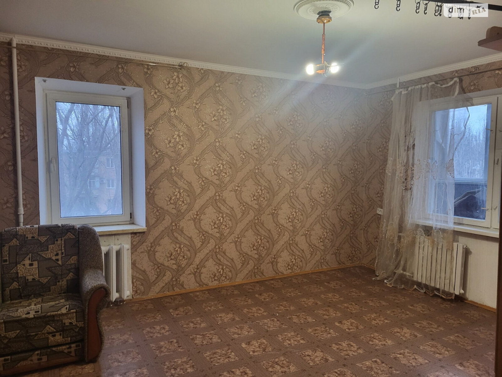 Продажа однокомнатной квартиры в Одессе, на ул. Варненская, район Хаджибейский фото 1 Продажа однокомнатной квартиры в Одессе, на ул. Варненская, район Хаджибейский фото 1