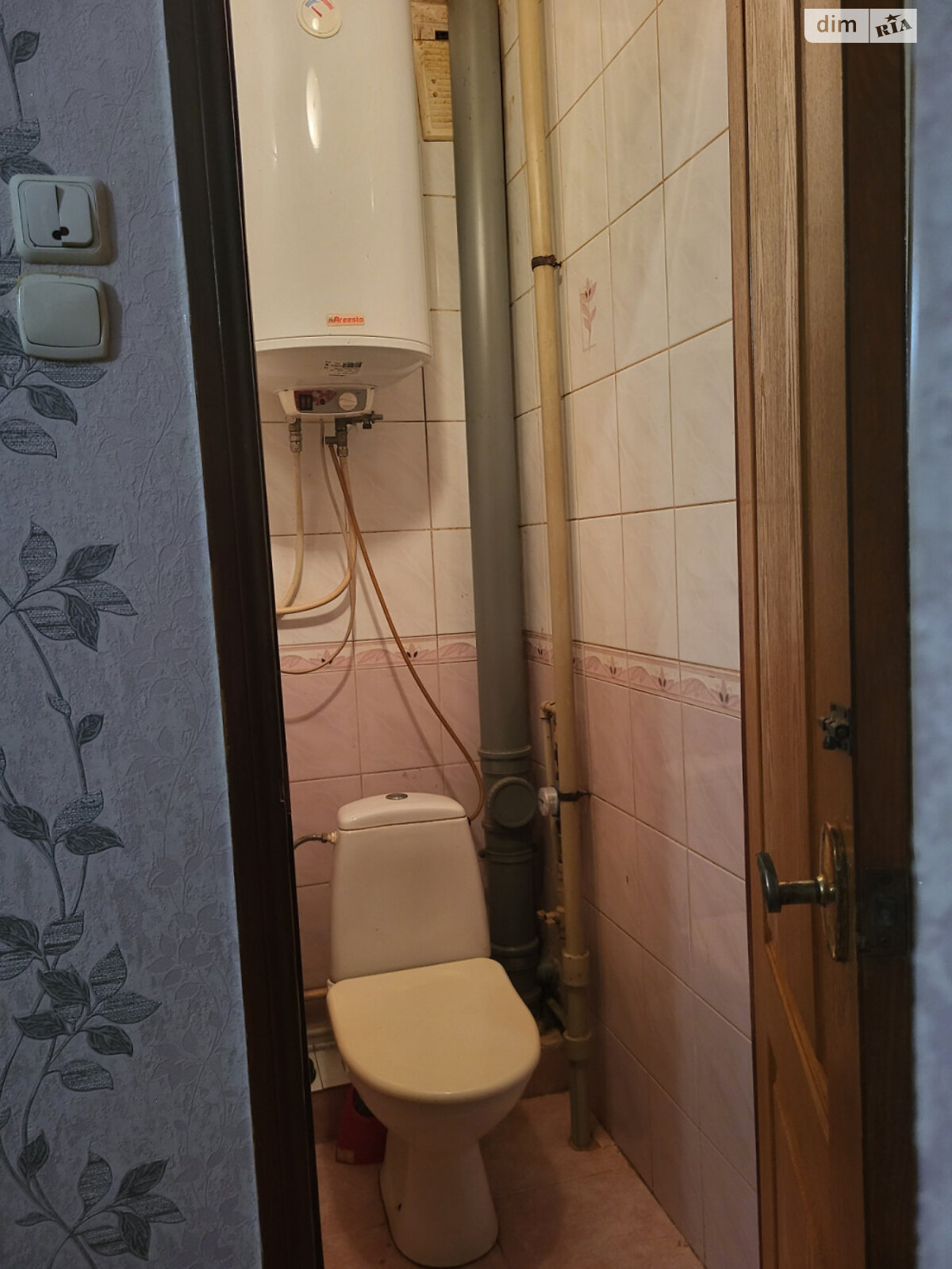 Продажа однокомнатной квартиры в Одессе, на ул. Варненская, район Хаджибейский фото 1 Продажа однокомнатной квартиры в Одессе, на ул. Варненская, район Хаджибейский фото 1