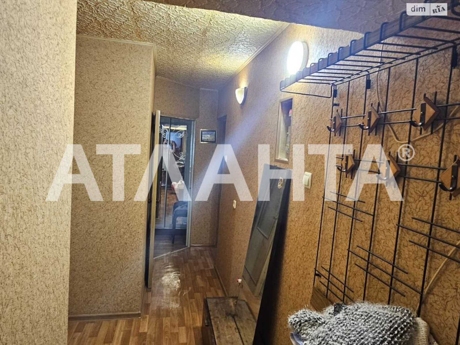 Продажа двухкомнатной квартиры в Одессе, на ул. Варненская, район Хаджибейский фото 1 Продажа двухкомнатной квартиры в Одессе, на ул. Варненская, район Хаджибейский фото 1