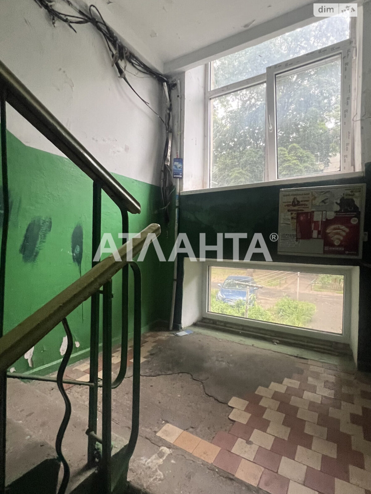 Продажа двухкомнатной квартиры в Одессе, на ул. Варненская, район Хаджибейский фото 1 Продажа двухкомнатной квартиры в Одессе, на ул. Варненская, район Хаджибейский фото 1
