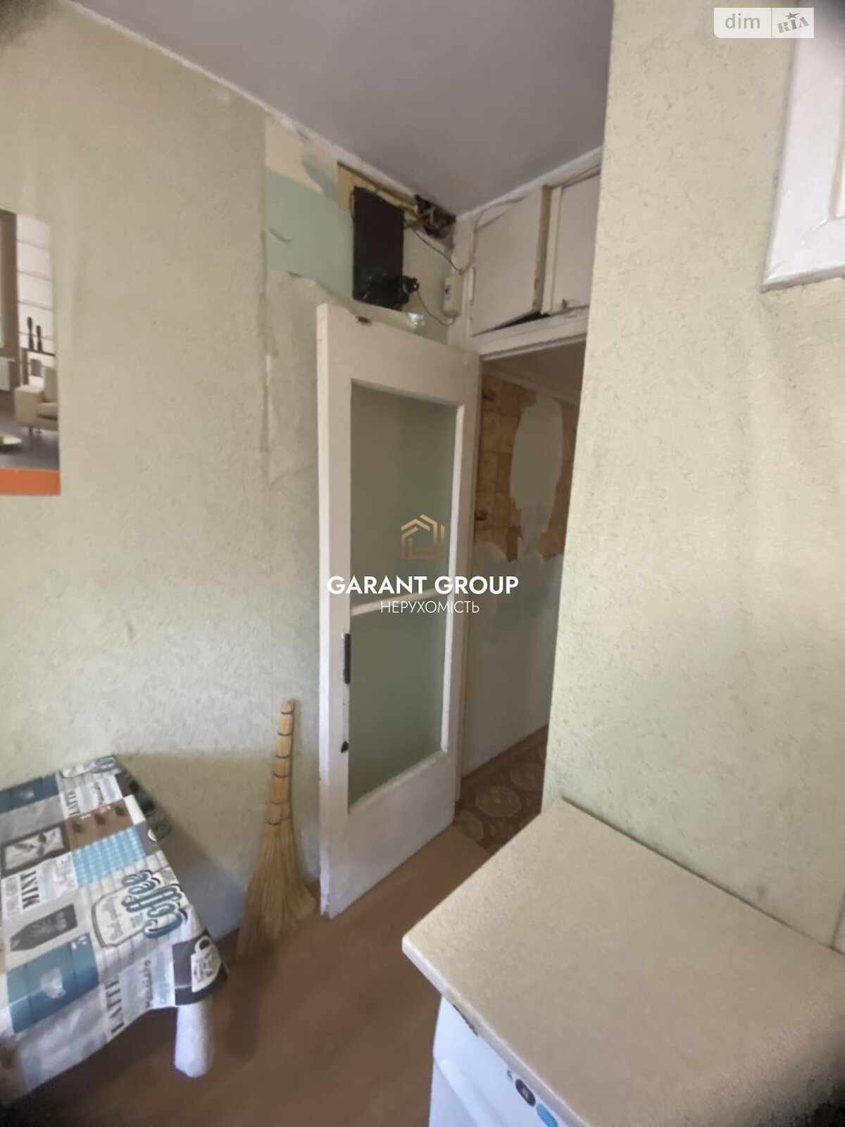 Продаж однокімнатної квартири в Одесі, на вул. Варненська, район Хаджибейський фото 1 Продаж однокімнатної квартири в Одесі, на вул. Варненська, район Хаджибейський фото 1