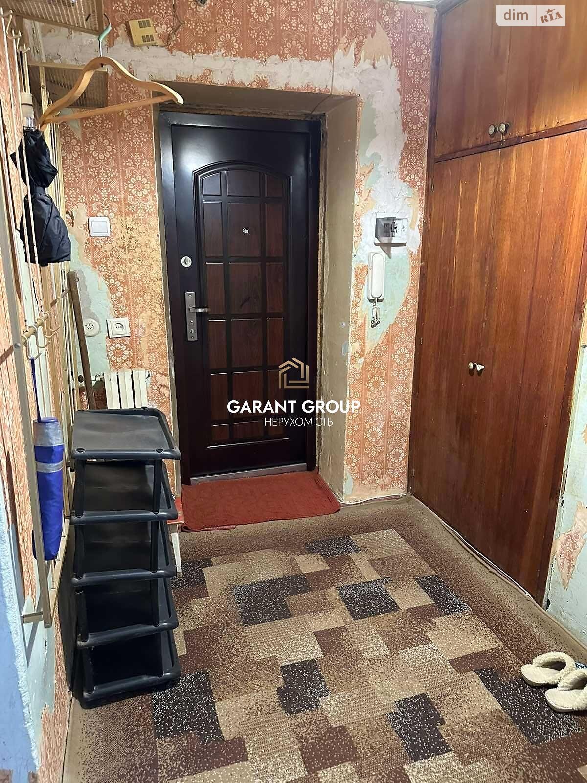 Продажа двухкомнатной квартиры в Одессе, на ул. Варненская, район Хаджибейский фото 1 Продажа двухкомнатной квартиры в Одессе, на ул. Варненская, район Хаджибейский фото 1