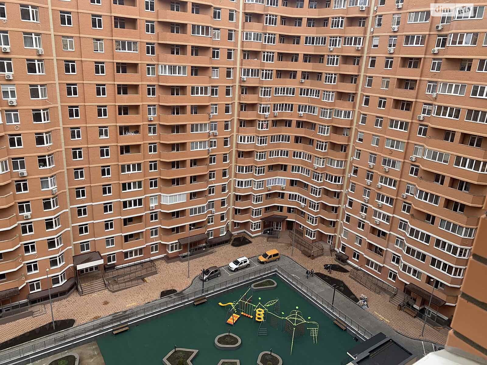 Продажа трехкомнатной квартиры в Одессе, на дор. Овидиопольская 3 корпус 2, район Хаджибейский фото 1