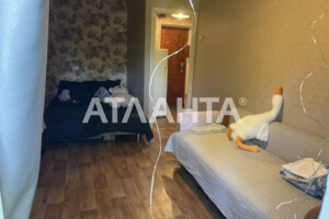 Продаж однокімнатної квартири в Одесі, на вул. Василя Стуса, район Хаджибейський фото 2