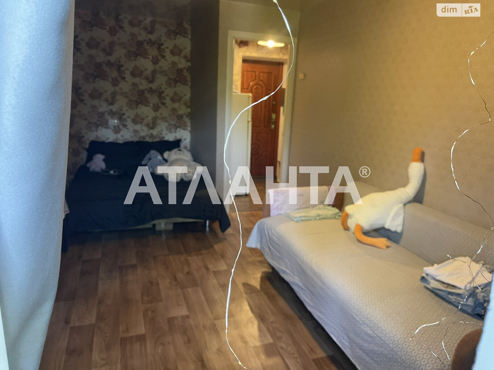 Продаж однокімнатної квартири в Одесі, на вул. Василя Стуса, район Хаджибейський фото 1 Продаж однокімнатної квартири в Одесі, на вул. Василя Стуса, район Хаджибейський фото 1