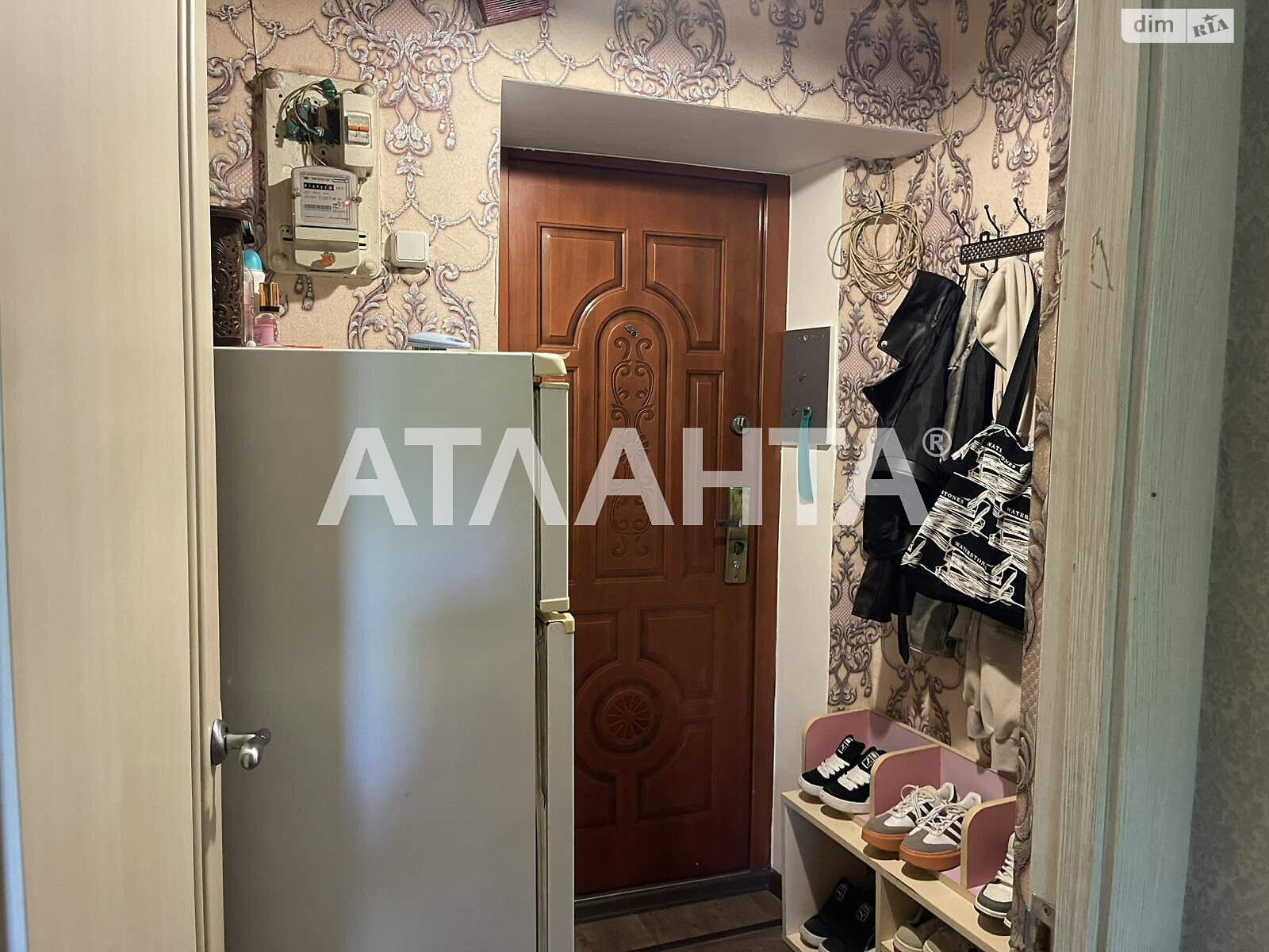Продаж однокімнатної квартири в Одесі, на вул. Василя Стуса, район Хаджибейський фото 1 Продаж однокімнатної квартири в Одесі, на вул. Василя Стуса, район Хаджибейський фото 1