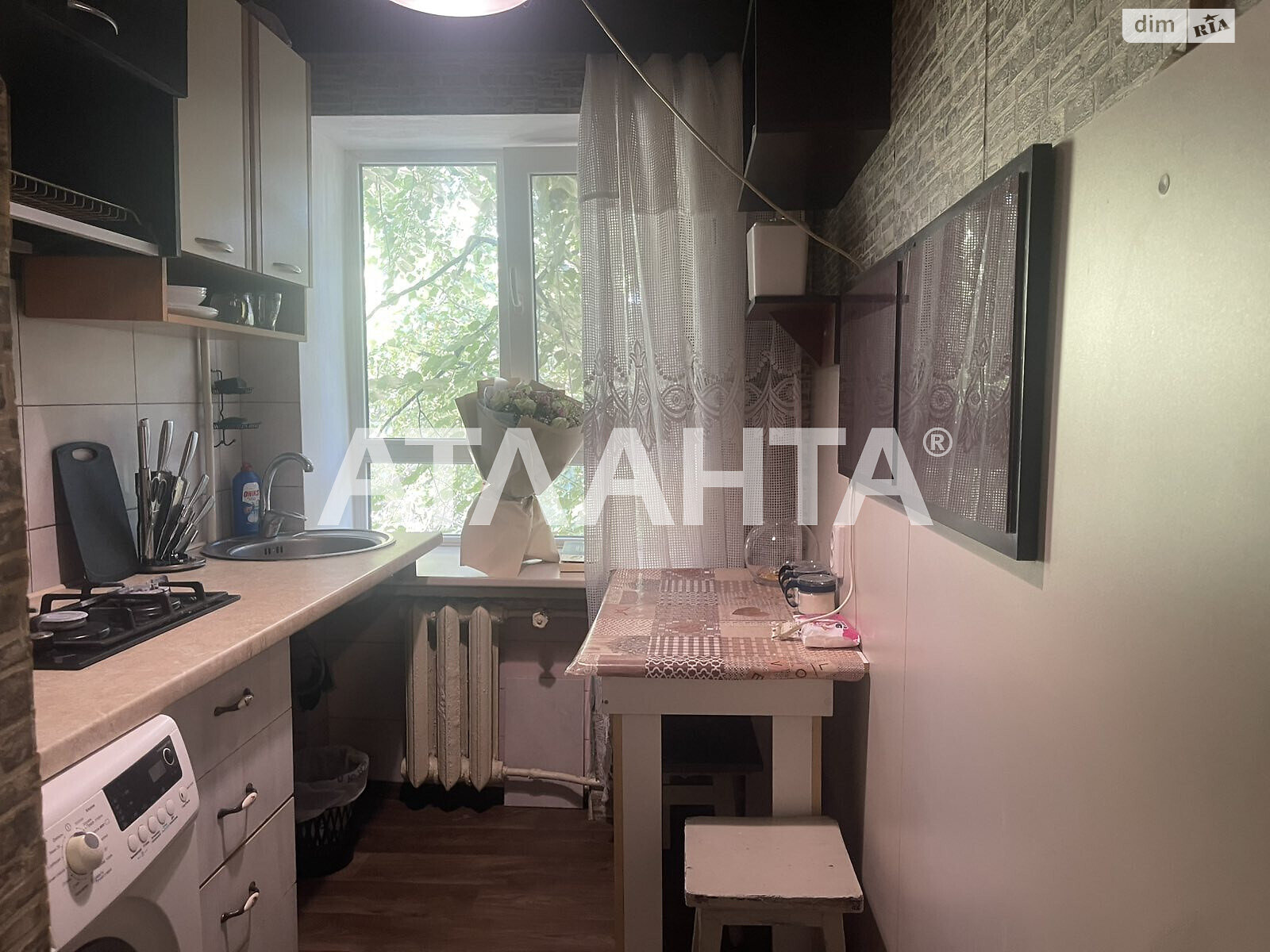 Продаж однокімнатної квартири в Одесі, на вул. Василя Стуса, район Хаджибейський фото 1 Продаж однокімнатної квартири в Одесі, на вул. Василя Стуса, район Хаджибейський фото 1