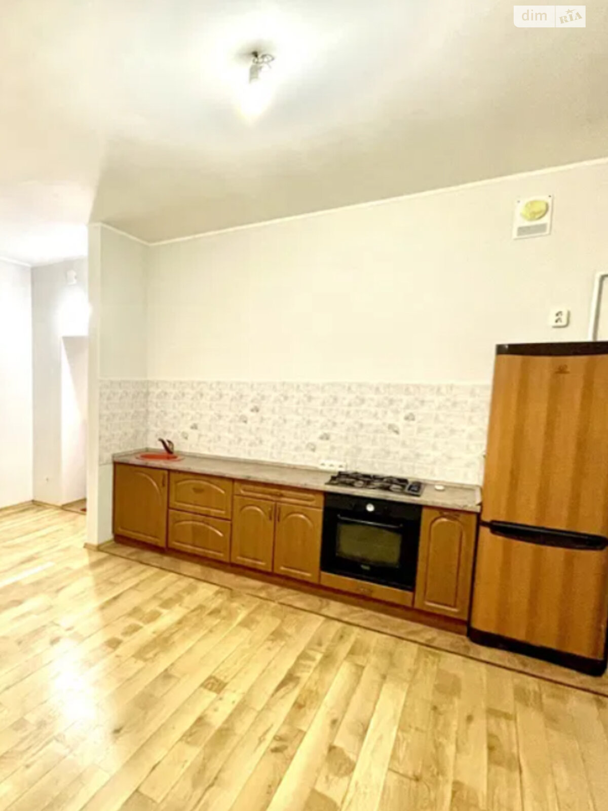Продаж двокімнатної квартири в Одесі, на пров. Хвойний, район Хаджибейський фото 1