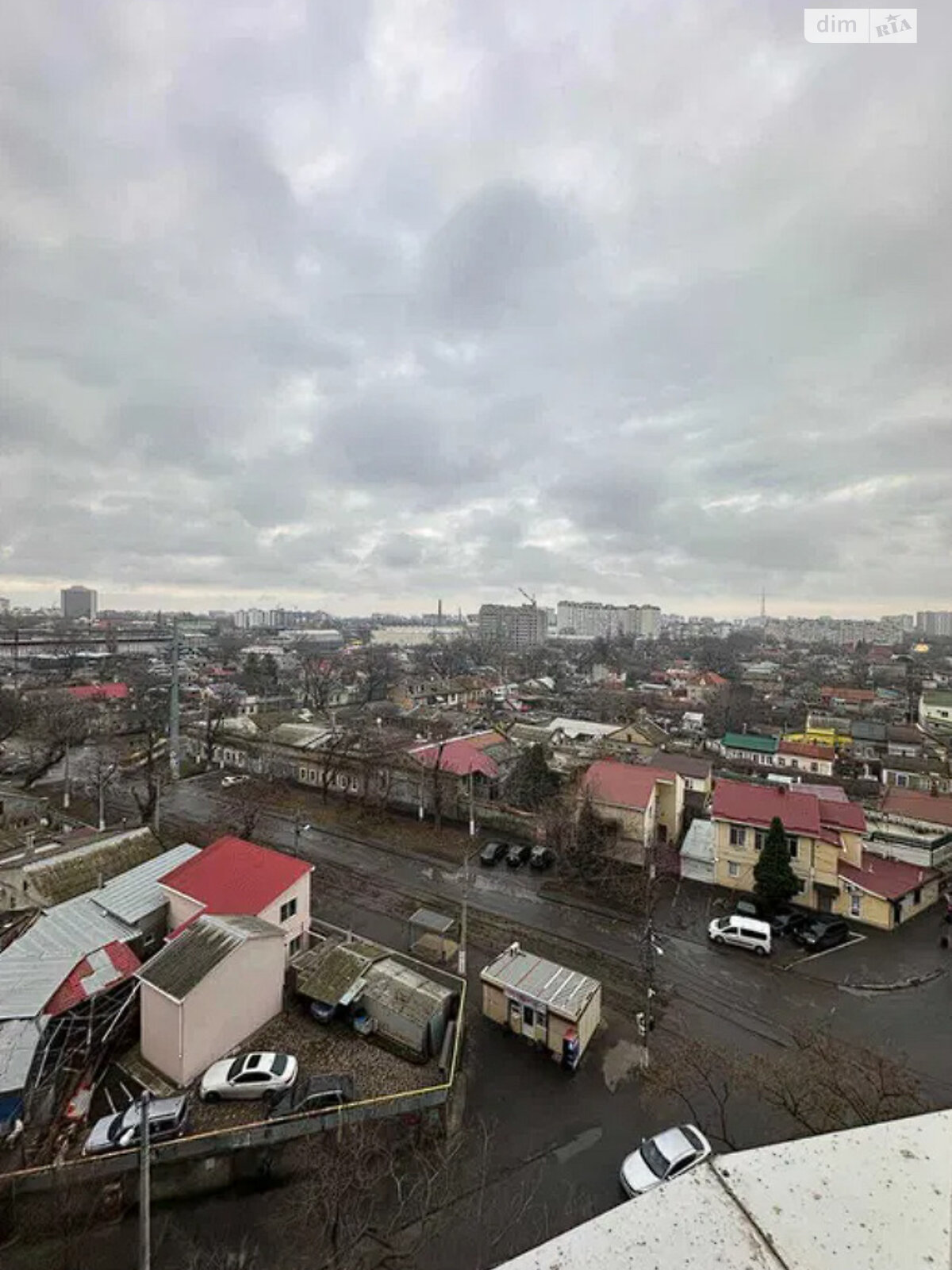 Продажа двухкомнатной квартиры в Одессе, на ул. Якова Бреуса 63/1, район Хаджибейский фото 1 Продажа двухкомнатной квартиры в Одессе, на ул. Якова Бреуса 63/1, район Хаджибейский фото 1