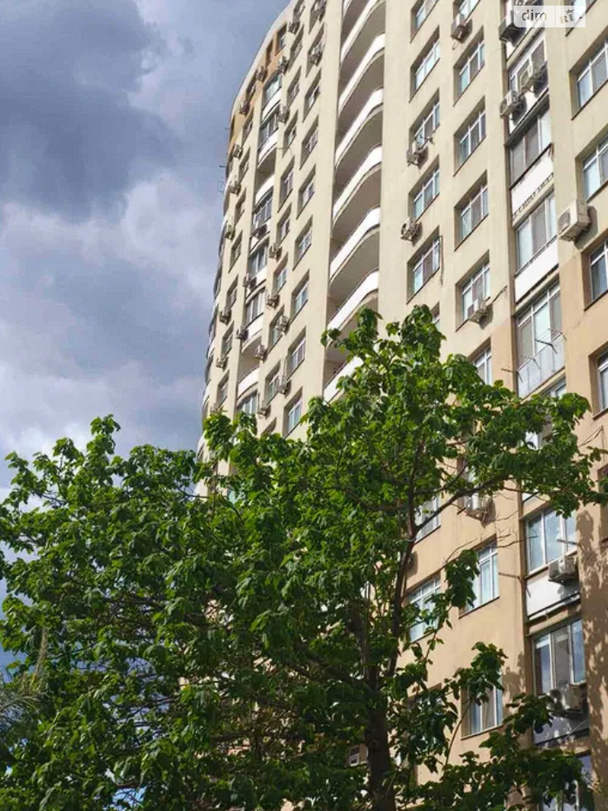 Продажа двухкомнатной квартиры в Одессе, на ул. Якова Бреуса 63/1, район Хаджибейский фото 1 Продажа двухкомнатной квартиры в Одессе, на ул. Якова Бреуса 63/1, район Хаджибейский фото 1