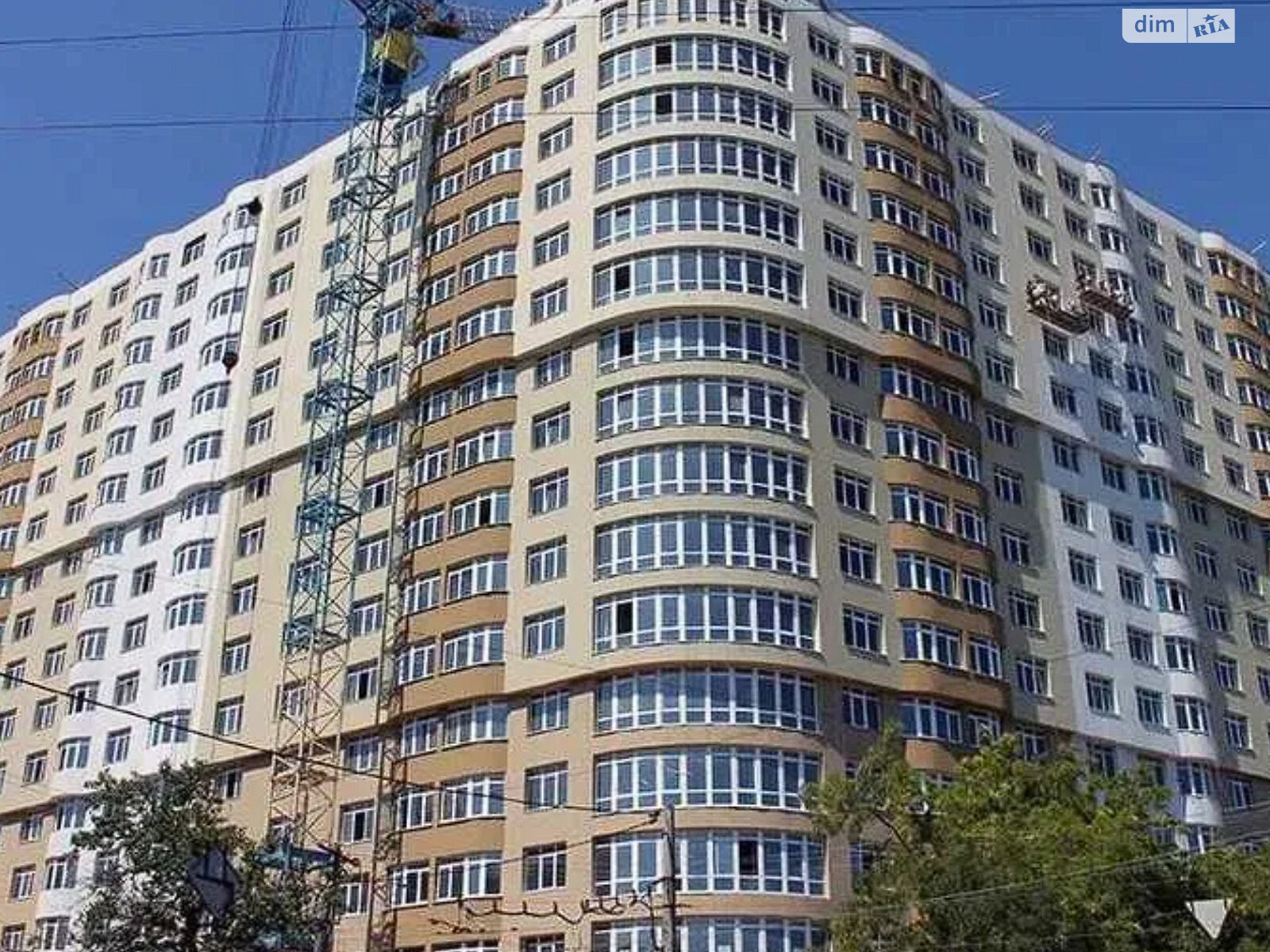 Продажа двухкомнатной квартиры в Одессе, на ул. Якова Бреуса 63/1, район Хаджибейский фото 1 Продажа двухкомнатной квартиры в Одессе, на ул. Якова Бреуса 63/1, район Хаджибейский фото 1