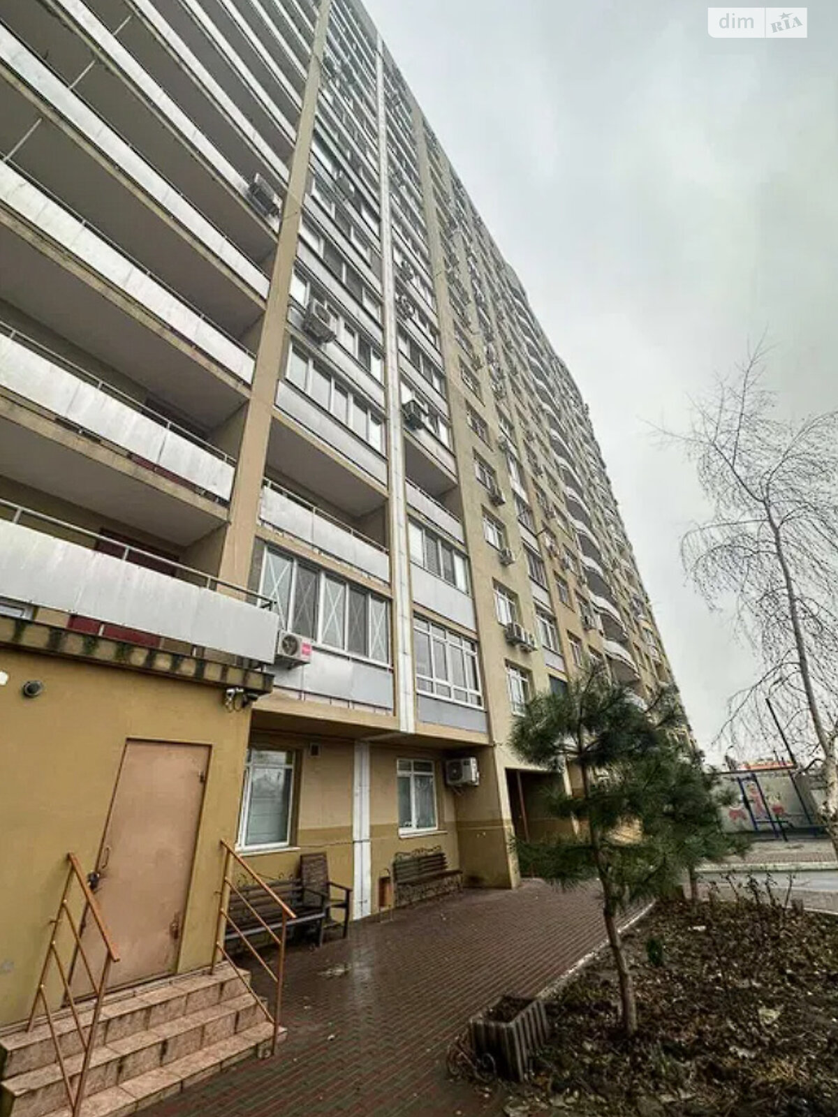 Продажа двухкомнатной квартиры в Одессе, на ул. Якова Бреуса 63/1, район Хаджибейский фото 1 Продажа двухкомнатной квартиры в Одессе, на ул. Якова Бреуса 63/1, район Хаджибейский фото 1